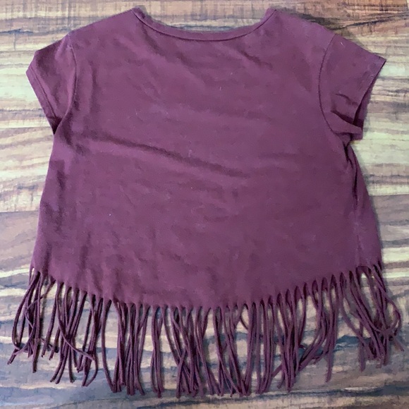 YOU BE THE SUN TEE - Picture 2 of 2